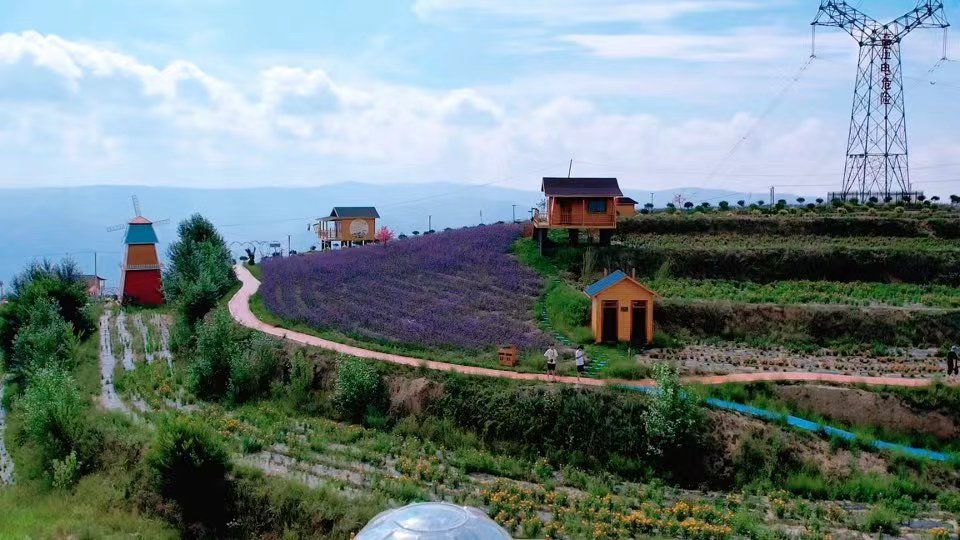 天水市千户镇王岭村:党建引领聚合力 村规民约树新风_fororder_(2)8db52596541445049ebe888f3a4de155