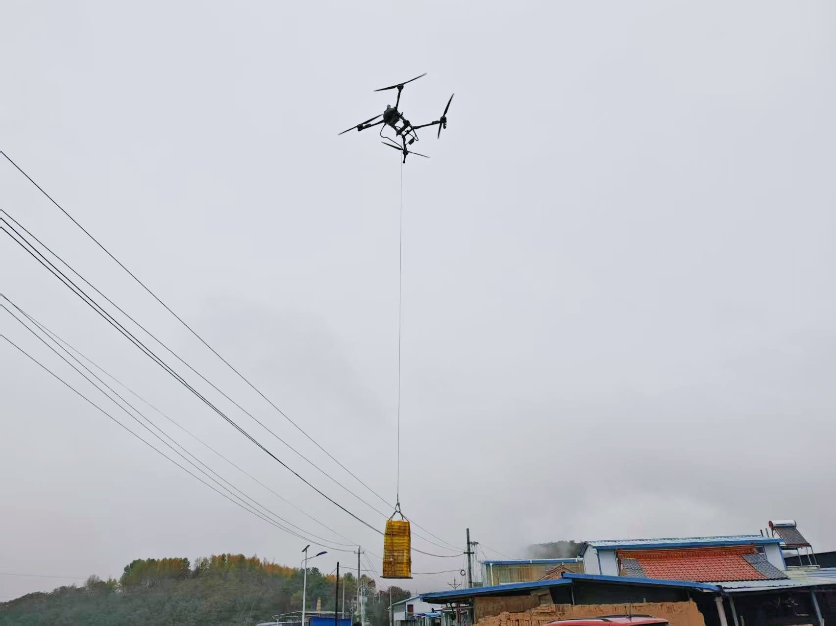 天水秦安魏店镇:强村公司激活产业新动能_fororder_(5)2