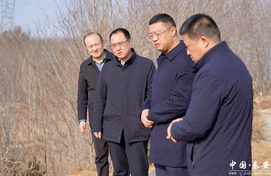 秦安县人民政府