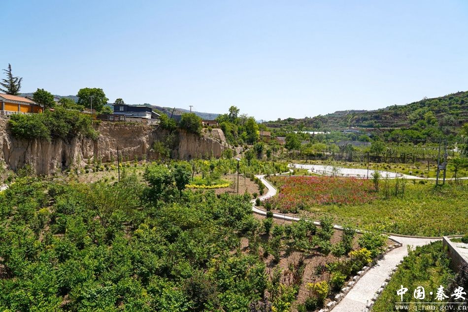 【乡村行·看振兴】王尹镇马河村:推进和美乡村建设 打造宜居宜业新