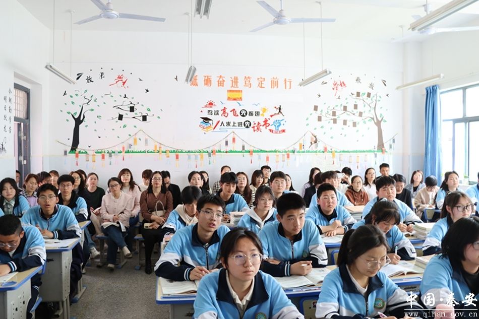 4月16日,天水市第