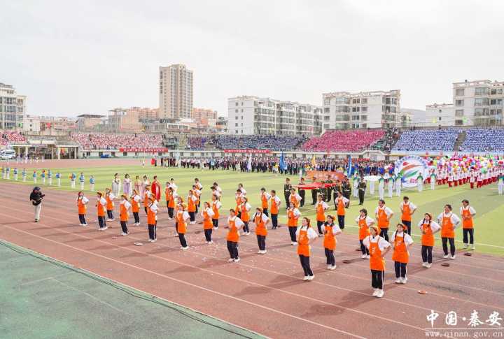 甘肃秦安县:夯基固本办好人民满意教育 甘肃秦安县:夯基固本办好人民满意教育