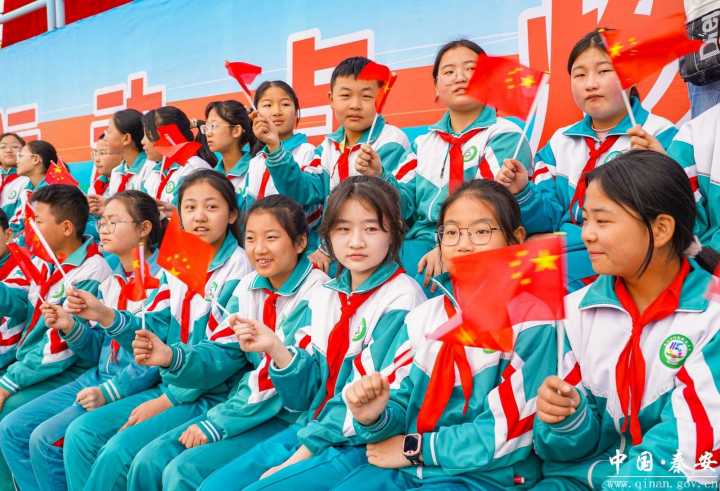 甘肃秦安县:夯基固本办好人民满意教育 甘肃秦安县:夯基固本办好人民满意教育